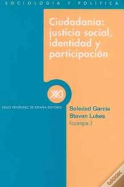 Capa do artigo Ciudadanía