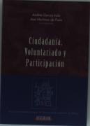 Ciudadanía, Voluntariado Y Participación