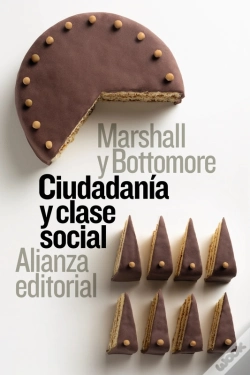 Capa do artigo Ciudadanía Y Clase Social