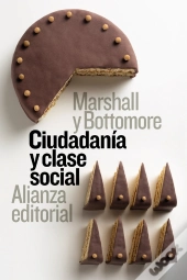 Ciudadanía Y Clase Social