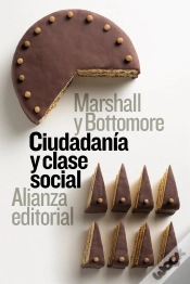 Capa do artigo Ciudadania Y Clase Social