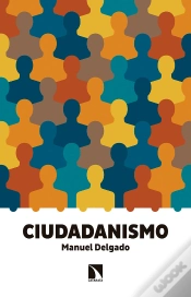 Capa do artigo Ciudadanismo