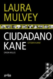 Capa do artigo Ciudadano Kane