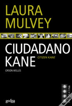 Capa do artigo Ciudadano Kane