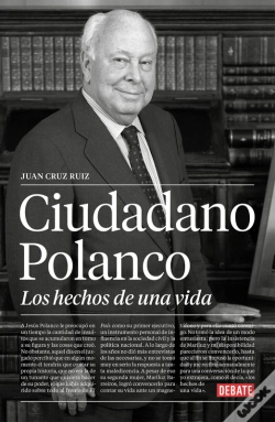 Capa do artigo Ciudadano Polanco