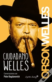 Capa do artigo Ciudadano Welles
