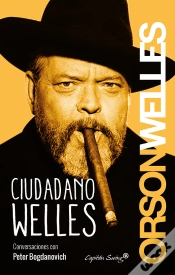 Capa do artigo Ciudadano Welles