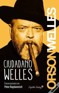 Capa do artigo Ciudadano Welles