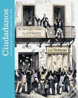 Capa do artigo Ciudadanos