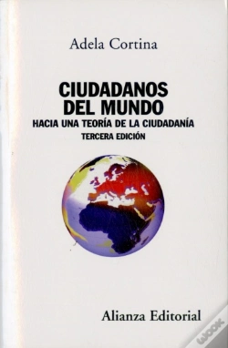 Capa do artigo Ciudadanos Del Mundo  