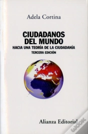 Capa do artigo Ciudadanos Del Mundo  