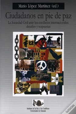Capa do artigo Ciudadanos En Pie De Paz