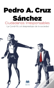 Capa do artigo Ciudadanos Irresponsables