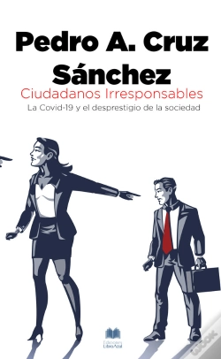 Capa do artigo Ciudadanos Irresponsables