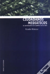 Capa do artigo Ciudadanos Mediáticos
