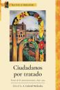 Ciudadanos Por Tratado - Preview