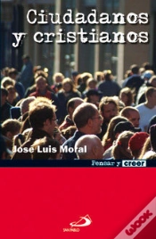 Capa do artigo Ciudadanos Y Cristianos