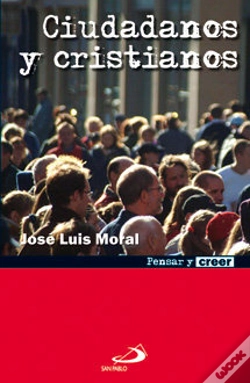 Capa do artigo Ciudadanos Y Cristianos