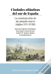Capa do artigo Ciudades Atlanticas Del Sur De España