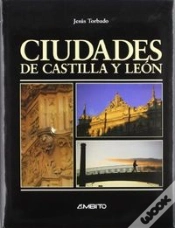 Capa do artigo Ciudades Castilla Y Leon