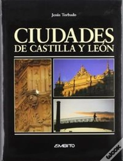 Capa do artigo Ciudades Castilla Y Leon