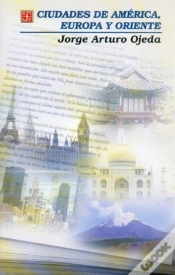 Capa do artigo Ciudades De America, Europa Y Oriente 