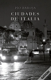 Capa do artigo Ciudades De Italia