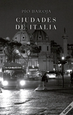 Capa do artigo Ciudades De Italia