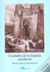 Capa do artigo Ciudades De La España Medieval