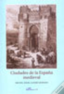 Capa do artigo Ciudades De La España Medieval