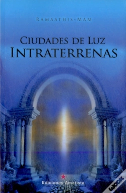 Capa do artigo Ciudades De Luz Intraterrenas