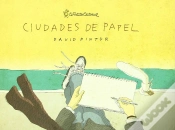 Capa do artigo Ciudades De Papel