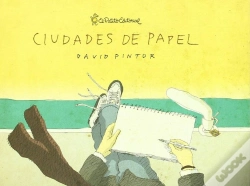 Capa do artigo Ciudades De Papel