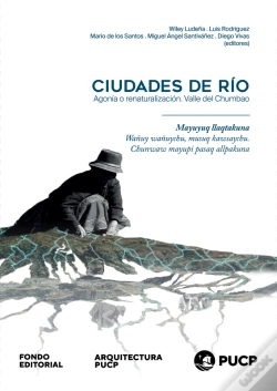 Capa do artigo Ciudades De Río