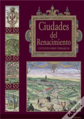 Capa do artigo Ciudades del Renacimiento