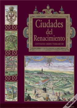 Capa do artigo Ciudades del Renacimiento
