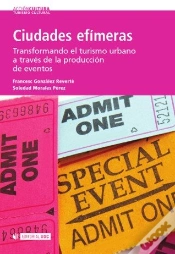 Capa do artigo Ciudades Efímeras