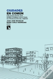 Capa do artigo Ciudades En Comun