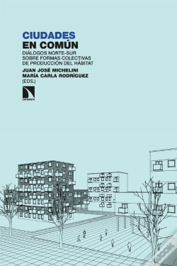 Capa do artigo Ciudades En Comun