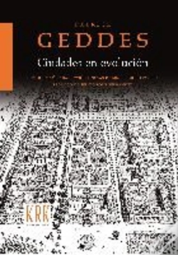 Capa do artigo Ciudades En Evolucion