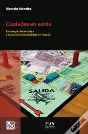 Capa do artigo Ciudades En Venta