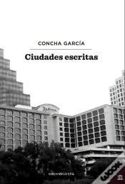 Capa do artigo Ciudades Escritas
