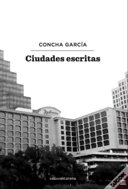 Capa do artigo Ciudades Escritas