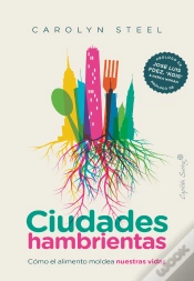 Capa do artigo Ciudades Hambrientas