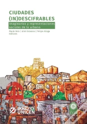 Capa do artigo Ciudades (In)Descifrables
