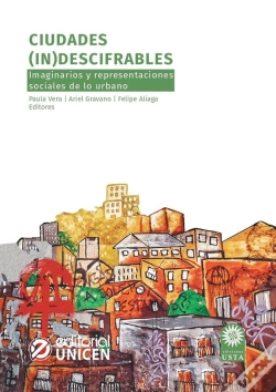 Capa do artigo Ciudades (In)Descifrables
