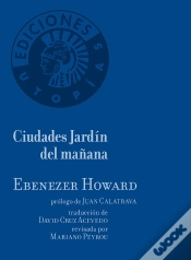 Capa do artigo Ciudades Jardín Del Mañana