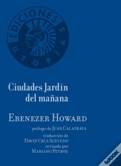 Capa do artigo Ciudades Jardín Del Mañana