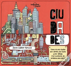 Capa do artigo Ciudades