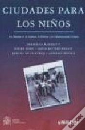 Capa do artigo Ciudades Para Los Niños